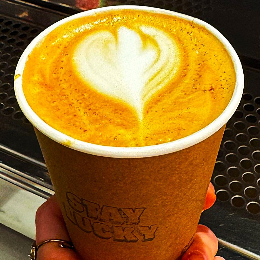 Coffee Wednesdays, Cookie Fridays and a Chance to Win a Month of Free Coffee