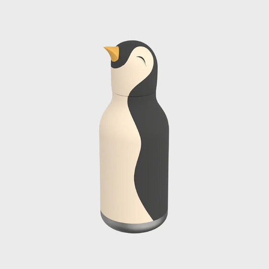 Bestie bottle - penguin 16oz