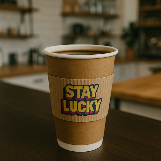 Moon Roast Americano  JOIN US IN STORE!