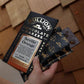 Bullion chocolate Seville Orange