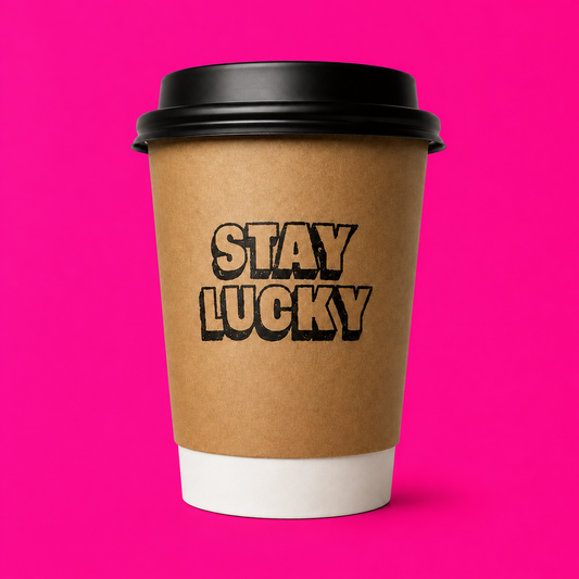 Moon Roast Cappuccino      JOIN US IN STORE