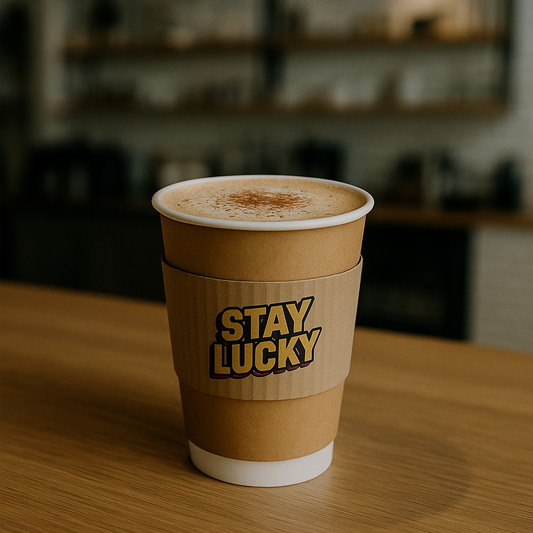 Spicy Chai Latte Special JOIN US IN STORE!