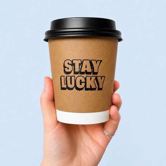 Moon Roast Cortado    SMALL BUT MIGHTY