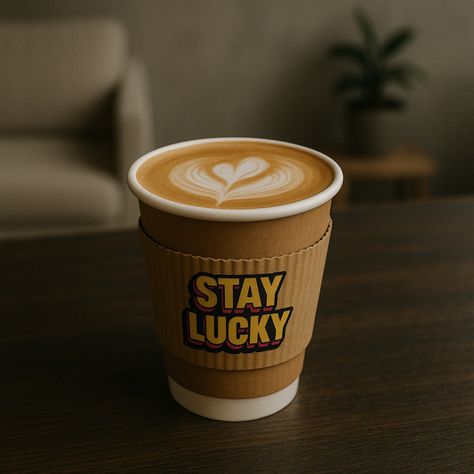 Moon Roast Flat White  JOIN US IN STORE!