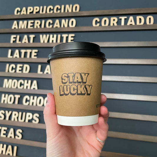 Cortado (In store exclusive)