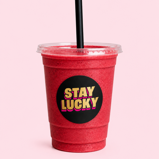 Real Fruit Smoothies  COME GET YOURS - SOOOO GOOD!