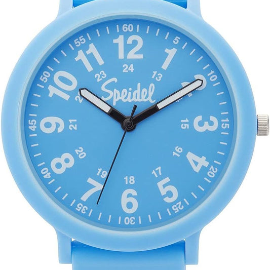 Speidel Colour pop watch - blue