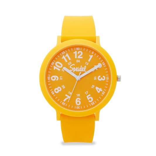 Speidel Colour pop watch - orange