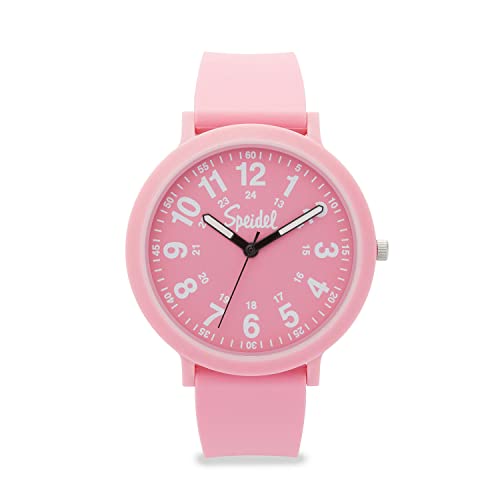 Speidel Colour pop watch - pink