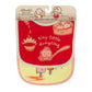 Baby bibs - tiny little dumpling & meltdown 2 pack