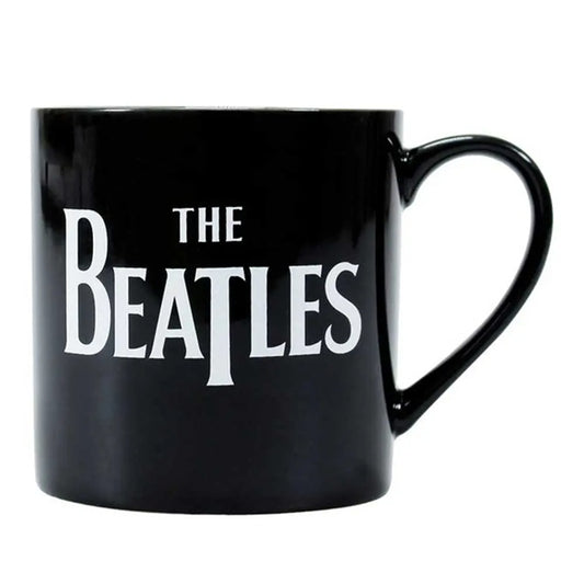 Beatles logo mug 400ml