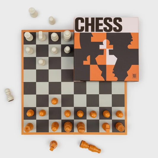 Boxo Chess
