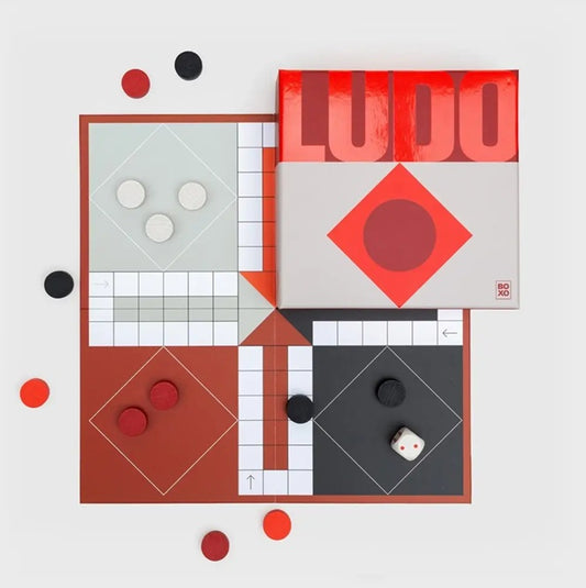 Boxo Ludo