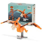 Build your own pterodactyl kit