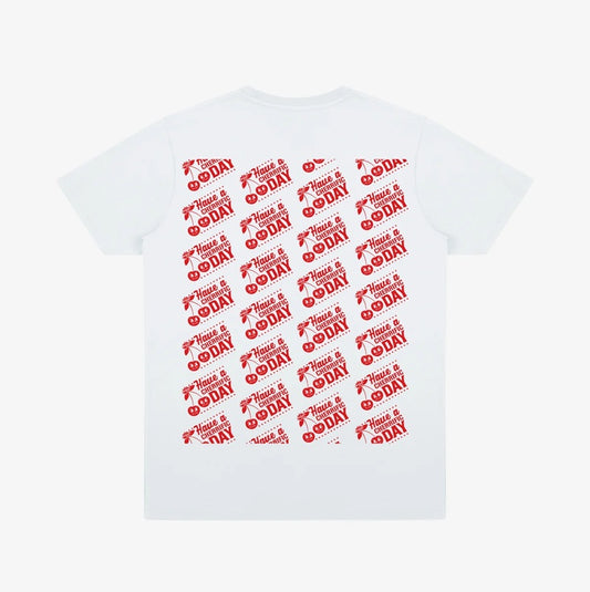 Cherrific Day Tshirt Size L