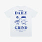 Daily Grind Tshirt Size M