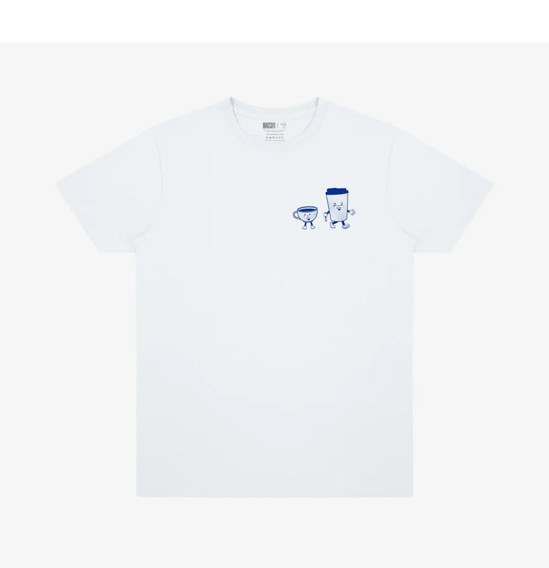 Daily Grind Tshirt Size M
