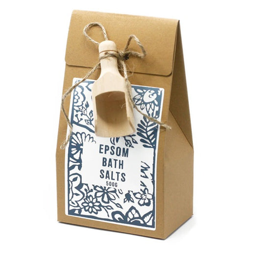 Agnes & Cat  Epsom Bath Salts