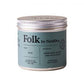 Folk Rain Candle 220g