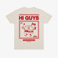 Hi Guys Tshirt Size L