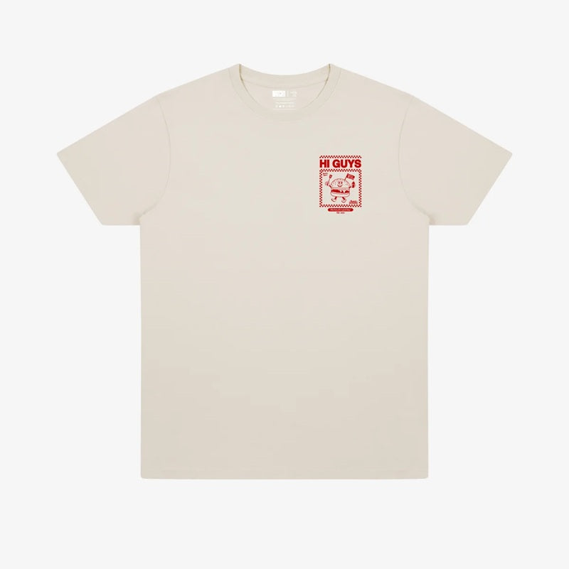 Hi Guys Tshirt Size L