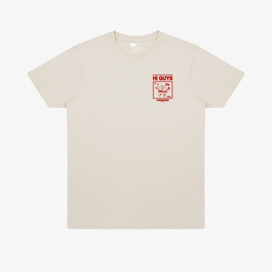 Hi Guys Tshirt Size M