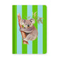 Koala notebook - a5