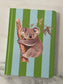 Koala notebook - a5