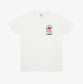 Lucky Fried Chicken Tshirt Size M