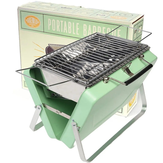 Portable barbecue BBQ