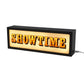 Showtime led lightbox