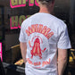 Southsea Pier We Go Tshirt Size L
