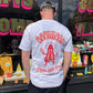 Southsea Pier We Go Tshirt Size L
