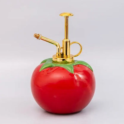 Tomato plant mister