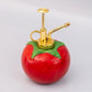 Tomato plant mister